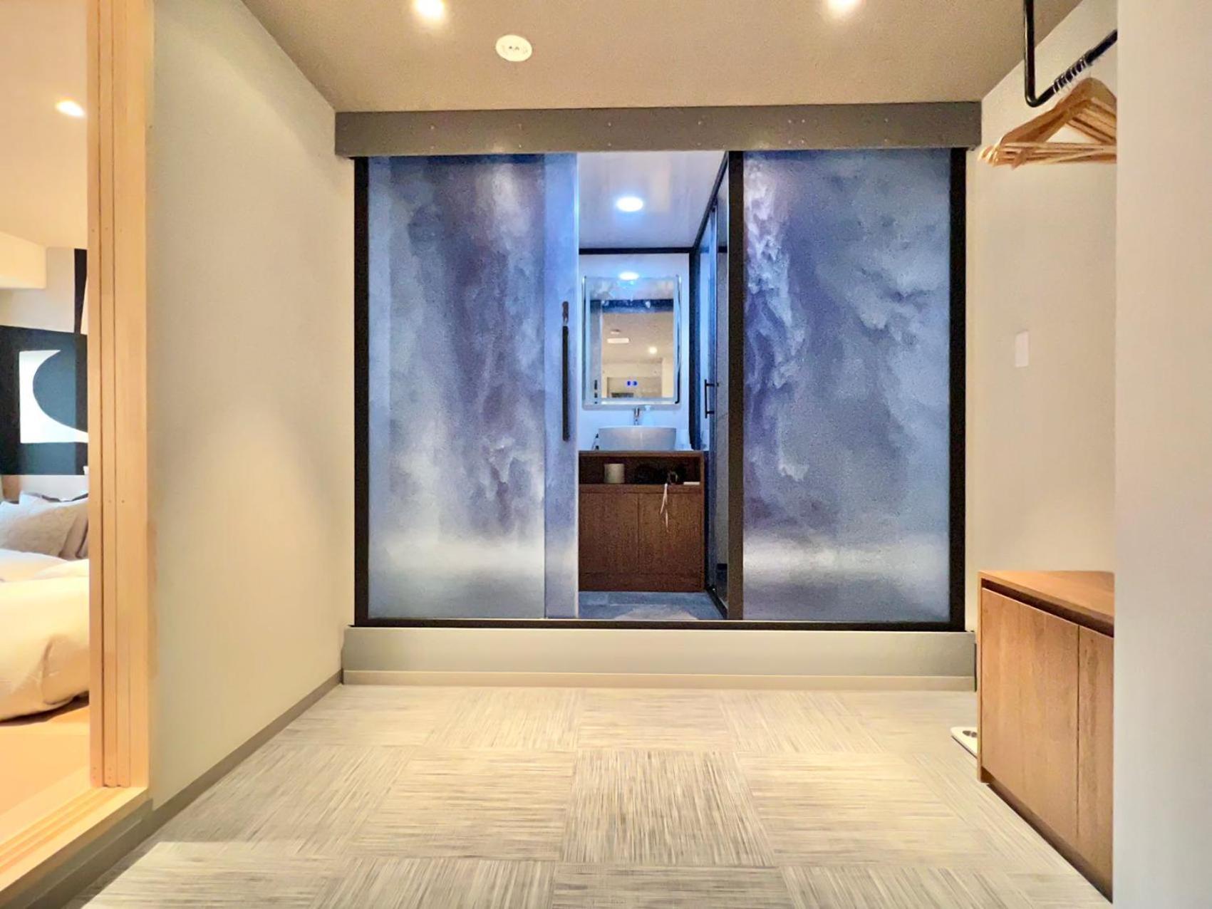Lang Hotel Ueno 朝食付 #上野駅徒歩9分 #秋葉原浅草羽田&成田空港へ便利 Tokio Buitenkant foto