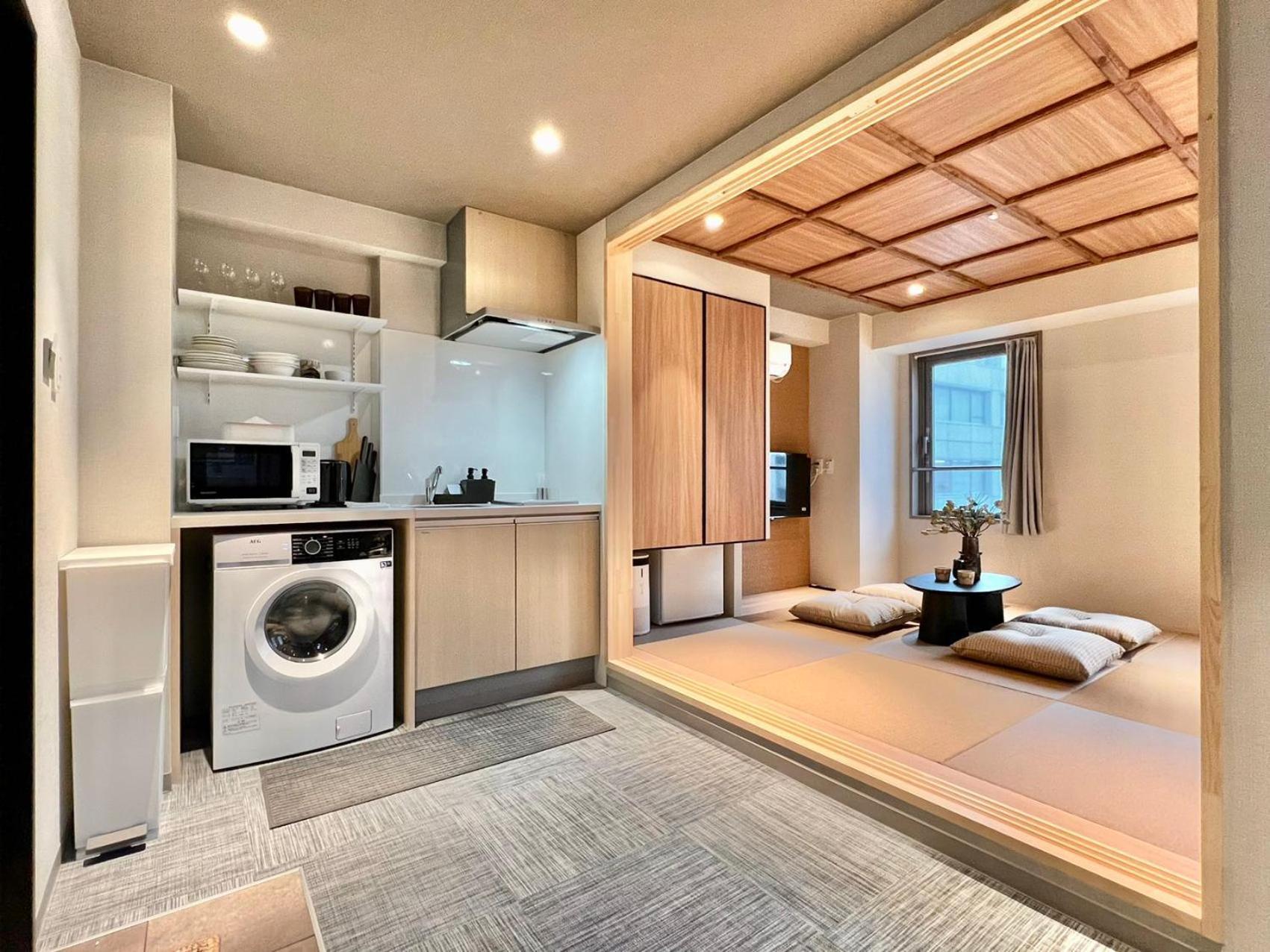 Lang Hotel Ueno 朝食付 #上野駅徒歩9分 #秋葉原浅草羽田&成田空港へ便利 Tokio Buitenkant foto