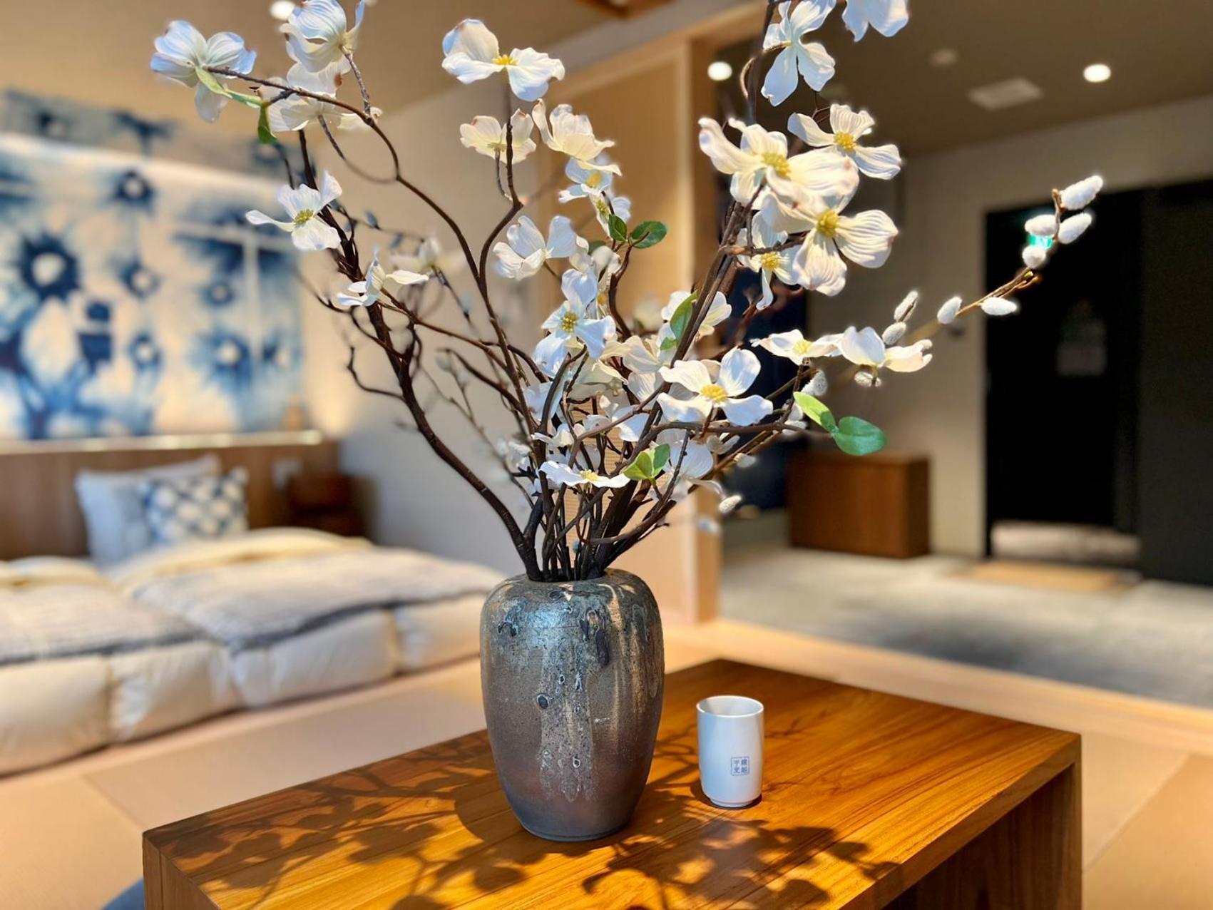 Lang Hotel Ueno 朝食付 #上野駅徒歩9分 #秋葉原浅草羽田&成田空港へ便利 Tokio Buitenkant foto