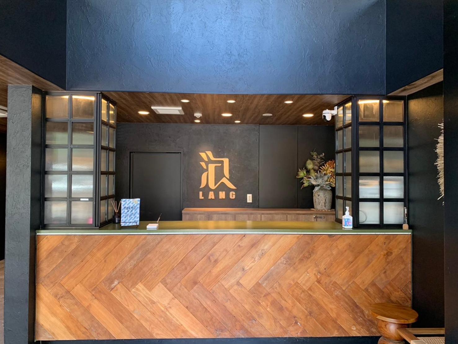 Lang Hotel Ueno 朝食付 #上野駅徒歩9分 #秋葉原浅草羽田&成田空港へ便利 Tokio Buitenkant foto